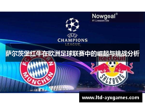 萨尔茨堡红牛在欧洲足球联赛中的崛起与挑战分析