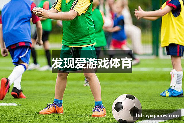 发现爱游戏体育